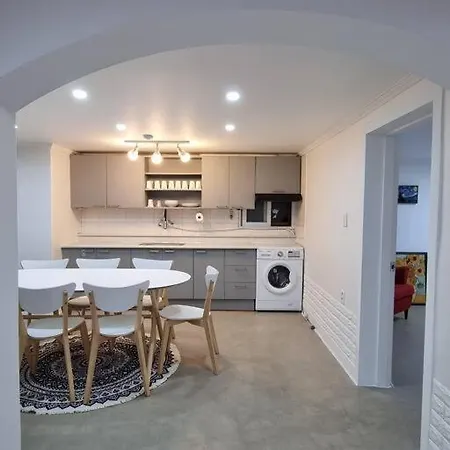 Hongdae Hk Stay