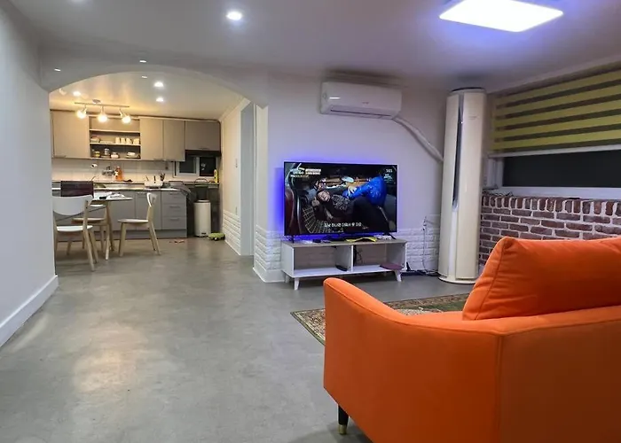 Hongdae Hk Villa Seoul