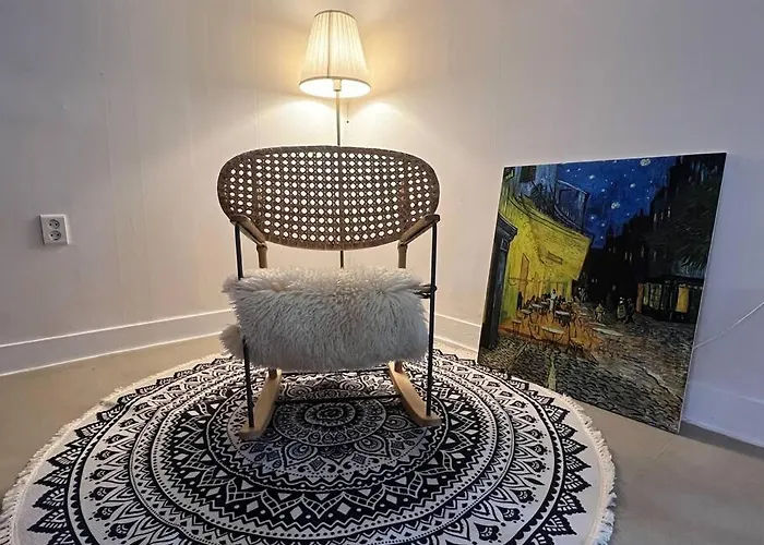Villa Hongdae Hk