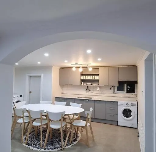 Villa Hongdae Hk Seoul