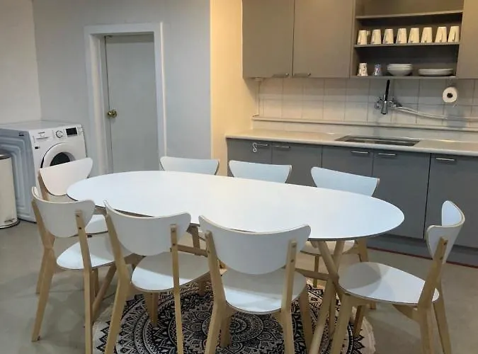 Villa Hongdae Hk Seoul