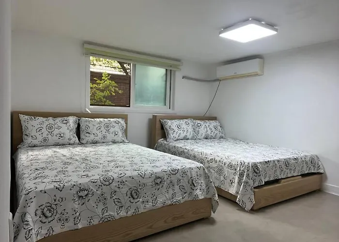 Villa Hongdae Hk *