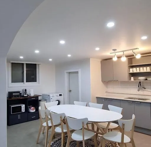 Hongdae Hk Villa *