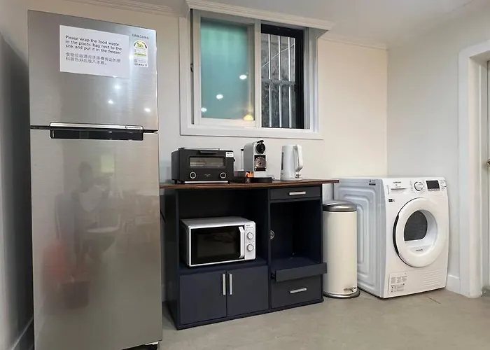 Villa Hongdae Hk Seoul