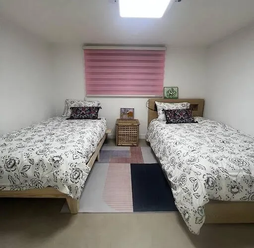 Villa Hongdae Hk *