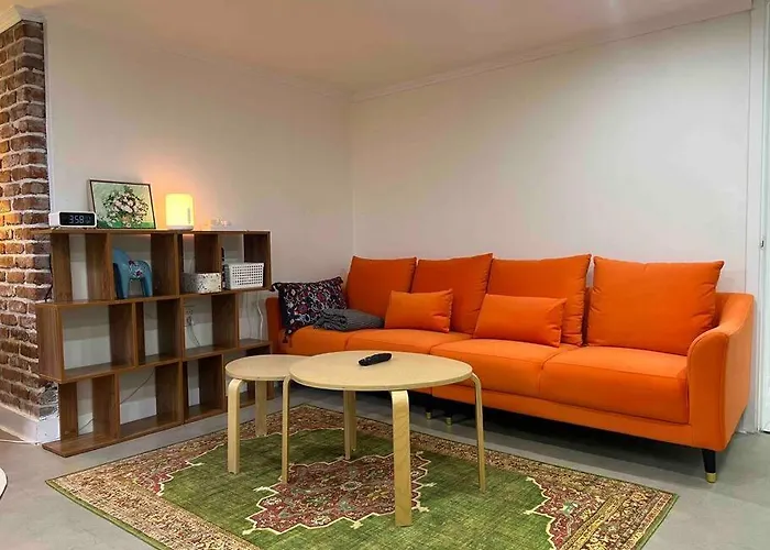 Villa Hongdae Hk Seoul
