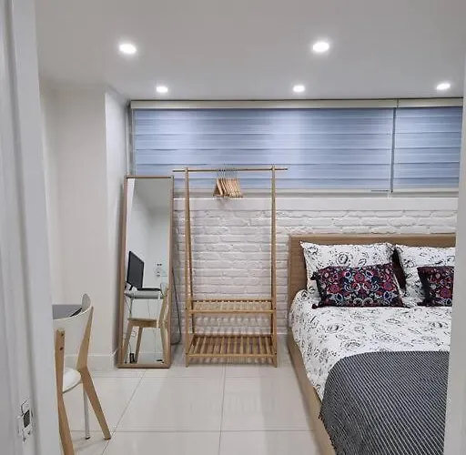 Hongdae Hk Villa