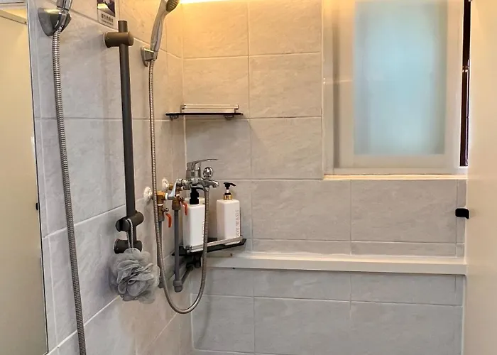 Villa Hongdae Hk *